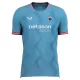 Maglia Club Brugge Gara Third 2025/26 Maglia Club Brugge Gara Third 2025/26