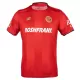 Maglia Deportivo Toluca Gara Home 2025/26 Maglia Deportivo Toluca Gara Home 2025/26