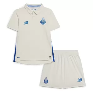 Maglia FC Porto Bambino Gara Third 2025/26