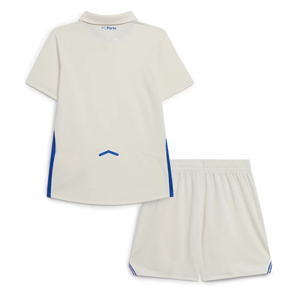 Maglia FC Porto Bambino Gara Third 2025/26