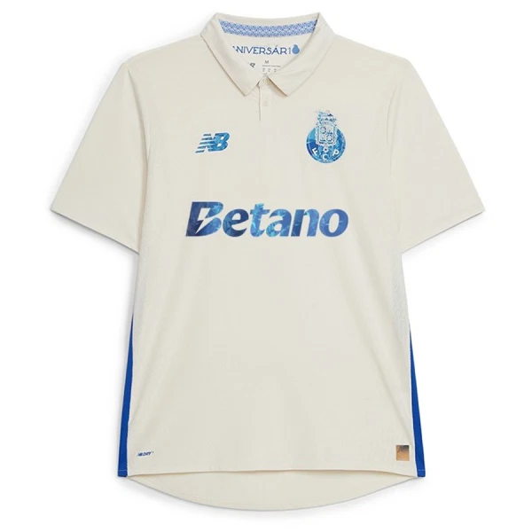 Maglia FC Porto Gara Third 2025/26