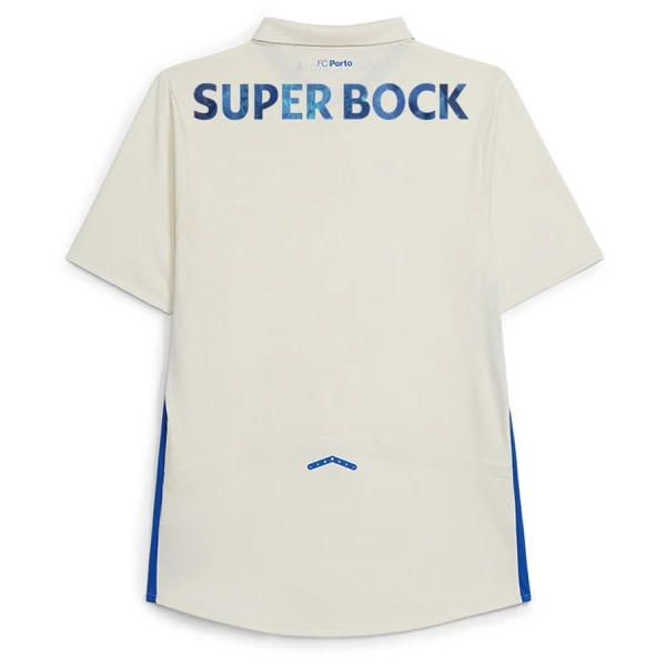Maglia FC Porto Gara Third 2025/26