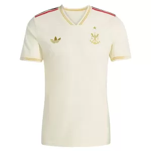 Maglia Flamengo Gara Third 2025/26 Maglia Flamengo Gara Third 2025/26