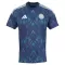 Maglia Leicester City Gara Away 2025/26