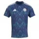 Maglia Leicester City Gara Away 2025/26 Maglia Leicester City Gara Away 2025/26