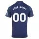 Maglia Leicester City Gara Away 2025/26