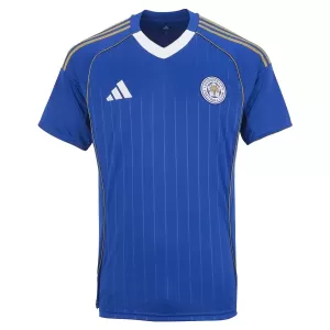 Maglia Leicester City Gara Home 2025/26