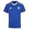 Maglia Leicester City Gara Home 2025/26