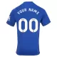 Maglia Leicester City Gara Home 2025/26