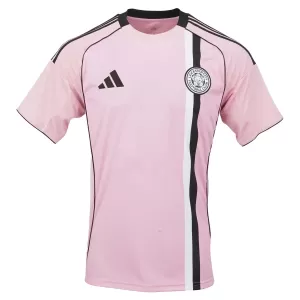 Maglia Leicester City Gara Third 2025/26