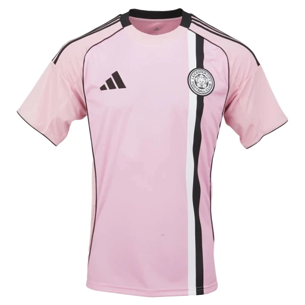 Maglia Leicester City Gara Third 2025/26 Maglia Leicester City Gara Third 2025/26