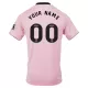 Maglia Leicester City Gara Third 2025/26