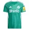 Maglia Newcastle United Gara Away 2025/26