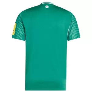 Maglia Newcastle United Gara Away 2025/26