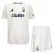 Maglia Nottingham Forest Bambino Gara Away 2025/26