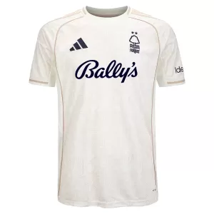 Maglia Nottingham Forest Gara Away 2025/26