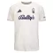 Maglia Nottingham Forest Gara Away 2025/26