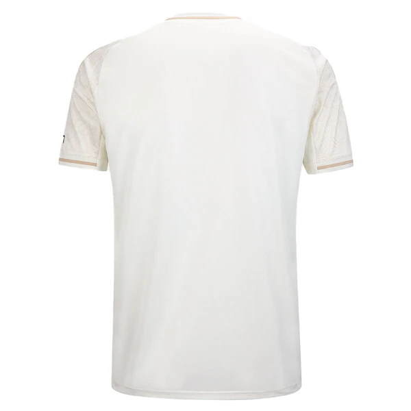 Maglia Nottingham Forest Gara Away 2025/26
