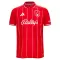 Maglia Nottingham Forest Gara Home 2025/26