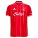 Maglia Nottingham Forest Gara Home 2025/26 Maglia Nottingham Forest Gara Home 2025/26
