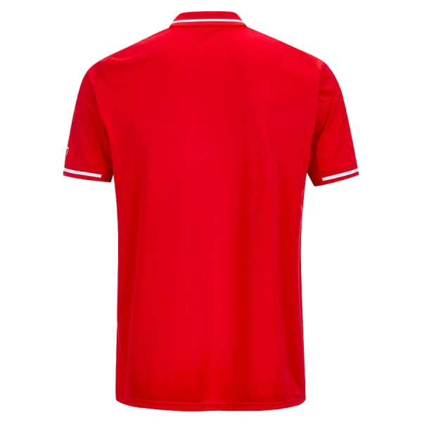 Maglia Nottingham Forest Gara Home 2025/26