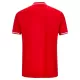 Maglia Nottingham Forest Gara Home 2025/26