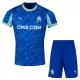 Maglia Olympique Marsiglia Bambino Gara Third 2025/26