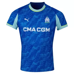 Maglia Olympique Marsiglia Gara Third 2025/26 Maglia Olympique Marsiglia Gara Third 2025/26