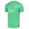 Maglia Portiere Everton 2025/26 Verde