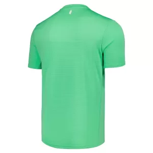 Maglia Portiere Everton 2025/26 Verde