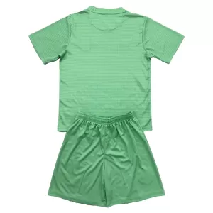 Maglia Portiere Everton Bambino 2025/26 Verde