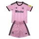 Maglia Portiere Newcastle United Bambino 2025/26 Rosa Maglia Portiere Newcastle United Bambino 2025/26 Rosa