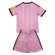 Maglia Portiere Newcastle United Bambino 2025/26 Rosa