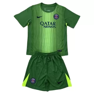 Maglia Portiere Paris Saint-Germain Bambino 2025/26