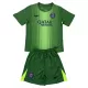 Maglia Portiere Paris Saint-Germain Bambino 2025/26 Maglia Portiere Paris Saint-Germain Bambino 2025/26