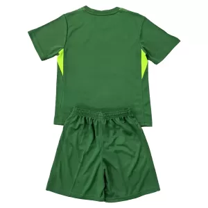 Maglia Portiere Paris Saint-Germain Bambino 2025/26