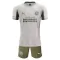 Maglia PSV Eindhoven Bambino Gara Third 2025/26