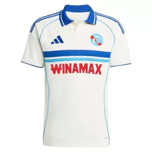 Maglia RC Strasbourg Gara Away 2025/26