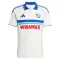 Maglia RC Strasbourg Gara Away 2025/26