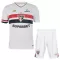 Maglia São Paulo Bambino Gara Home 2025/26