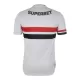 Maglia São Paulo Bambino Gara Home 2025/26