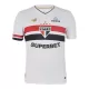 Maglia São Paulo Bambino Gara Home 2025/26