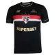 Maglia São Paulo Gara Third 2025/26