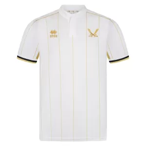 Maglia Sheffield United Gara Away 2025/26