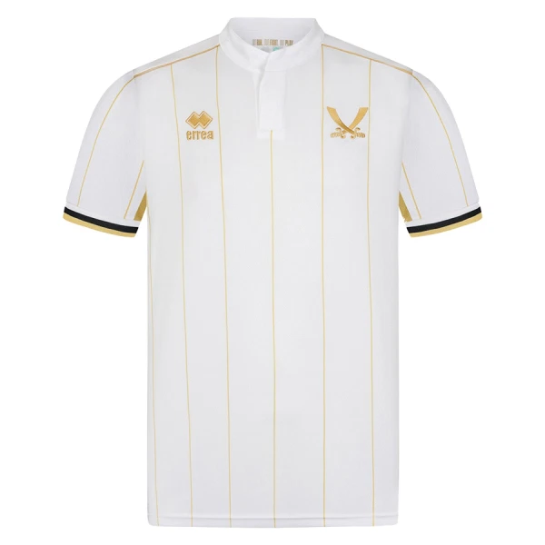 Maglia Sheffield United Gara Away 2025/26 Maglia Sheffield United Gara Away 2025/26