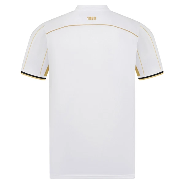 Maglia Sheffield United Gara Away 2025/26