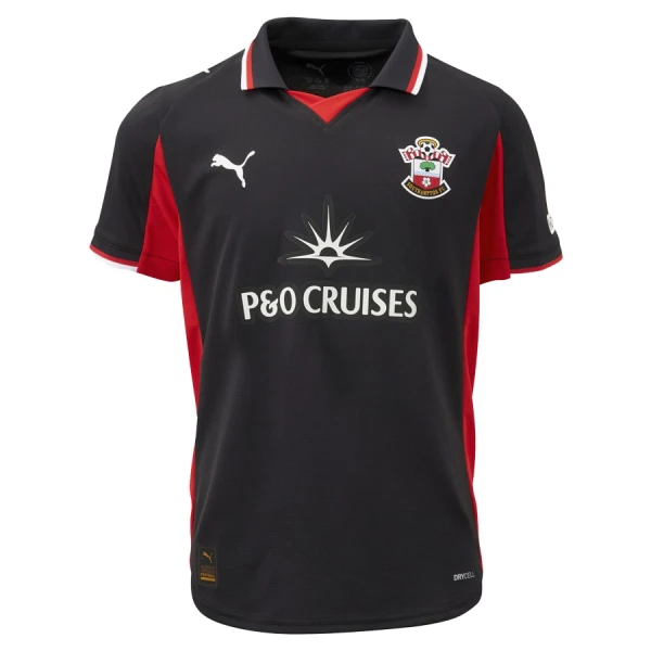 Maglia Southampton Gara Third 2025/26