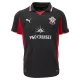 Maglia Southampton Gara Third 2025/26