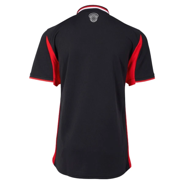 Maglia Southampton Gara Third 2025/26