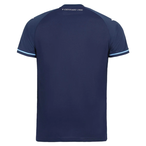 Maglia SS Lazio Gara Third 2025/26